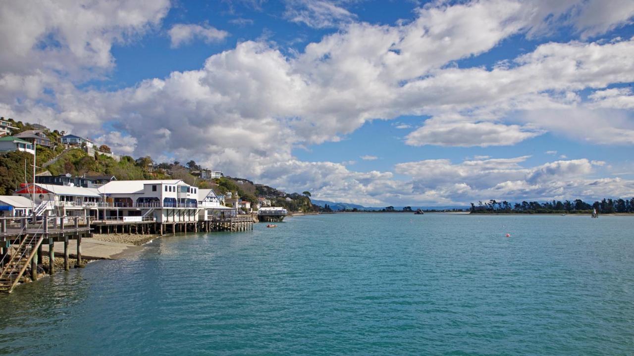 Kimberley One - Nelson Waterfront Apartment Exterior photo