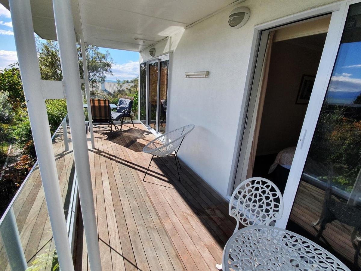 Kimberley One - Nelson Waterfront Apartment Exterior photo